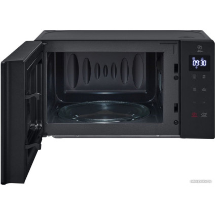 Микроволновая печь LG MS2032GAS