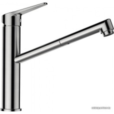 Смеситель Schock Metis-D (нержавеющая сталь)