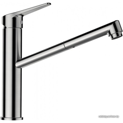 Смеситель Schock Metis-D (нержавеющая сталь)