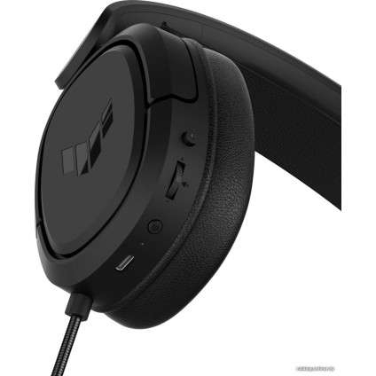 Наушники ASUS TUF Gaming H1 Wireless