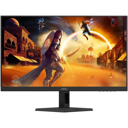 Игровой монитор AOC Gaming 27G4HRE