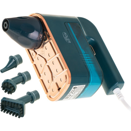 Пароочиститель Adler AD 7050