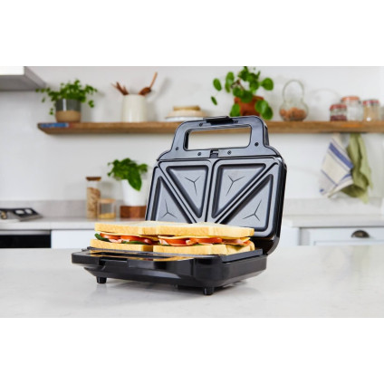 Многофункциональная сэндвичница Breville VST098X