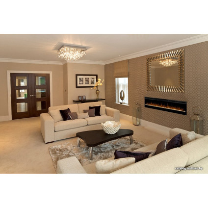 Электрокамин Dimplex Prism 74" BLF7451