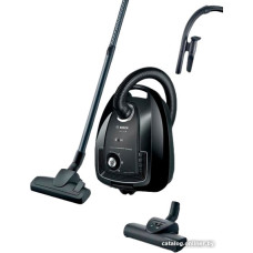 Пылесос Bosch Serie 4 BGB38BA3T
