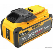 Аккумулятор DeWalt DCB549 (18В/15 Ah)