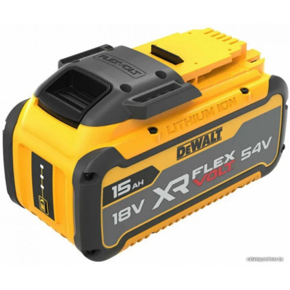 Аккумулятор DeWalt DCB549 (18В/15 Ah)