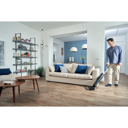 Вертикальный моющий пылесос Hoover HW300 011