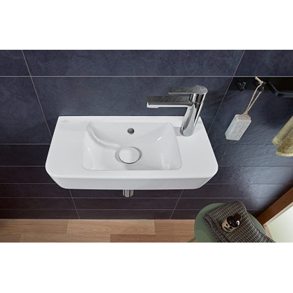 Умывальник Villeroy & Boch O.Novo 4342R5R1