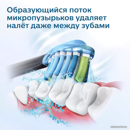 Электрическая зубная щетка Philips DiamondClean 9000 HX9913/18