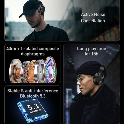 Наушники Awei A997 Pro