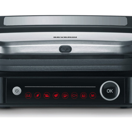 Электрогриль Severin KG 2395