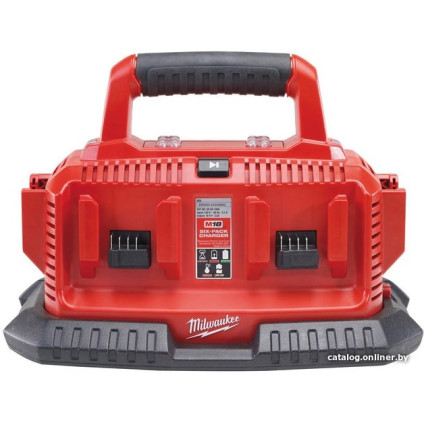 Зарядное устройство Milwaukee M1418 C6 4932430086 (14-18В)