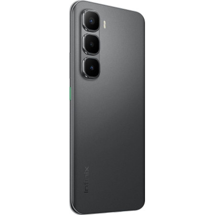 Телефон Infinix Hot 60 Pro+ X6886 8GB/256GB (черный)