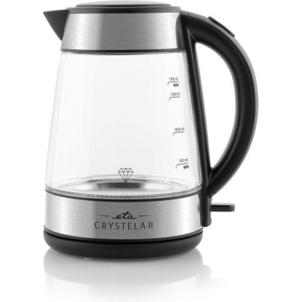 Электрический чайник ETA Crystela II 1154 90000 glass