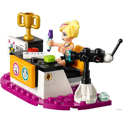 Конструктор LEGO Friends 41368 Шоу талантов