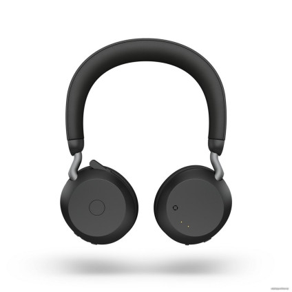 Офисная гарнитура Jabra Evolve2 75 UC Stereo USB-A (черный)