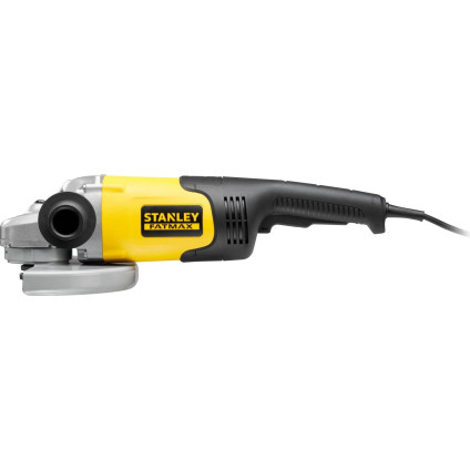 Угловая шлифмашина Stanley FMEG232