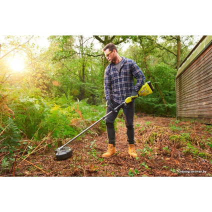 Триммер Ryobi RY36ELTX33A-0 (без АКБ)