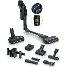 Пылесос Bosch Unlimited 10 BCS1051POW