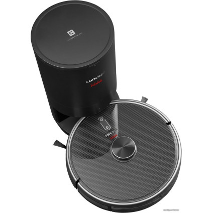 Робот-пылесос Concept VR3520
