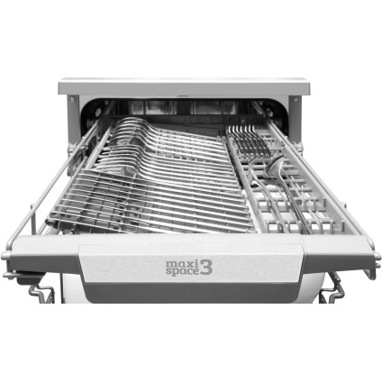 Отдельностоящая посудомоечная машина Amica DFM46C8EOiID