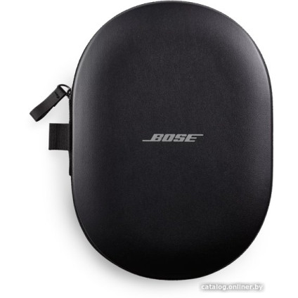 Наушники Bose QuietComfort Ultra Headphones (черный)
