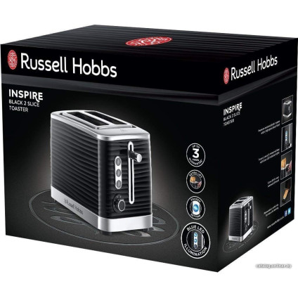Тостер Russell Hobbs 24371-56