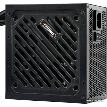 Блок питания Xilence Gaming Gold Series XP850R12 850W