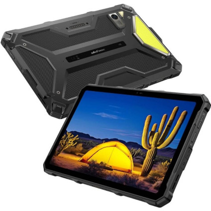 Планшет Ulefone Armor Pad 4 Ultra