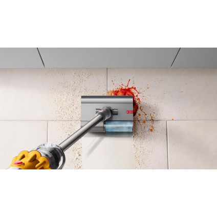 Пылесос Dyson V12s Detect Slim Submarine 485350-01