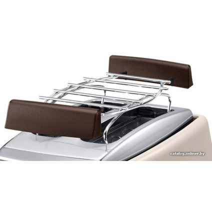Тостер DeLonghi CTOV 2103.BG