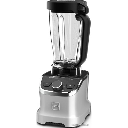 Стационарный блендер NOVIS PRO Blender 650L (серебристый)