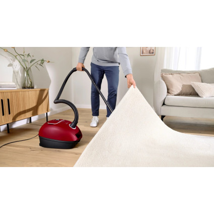 Пылесос Bosch Serie 4 BGB41RD3H