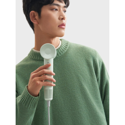 Фен Laifen SE Lite (глянцевый зеленый)