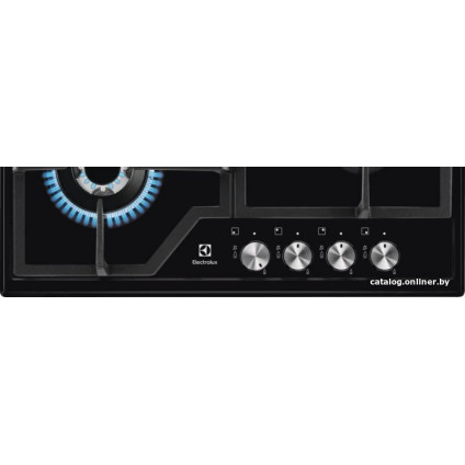 Варочная панель Electrolux EGS6436K
