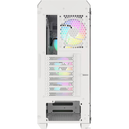 Корпус Genesis Irid 505 V2 ARGB White NPC-1872