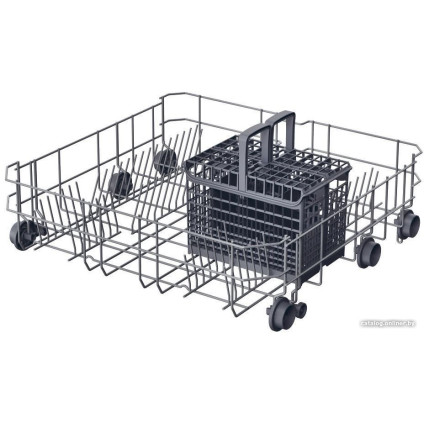 Отдельностоящая посудомоечная машина Candy RapidO CF 3C7F0W