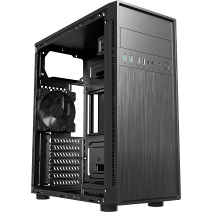 Корпус Gembird Fornax 160 CCC-FC-160