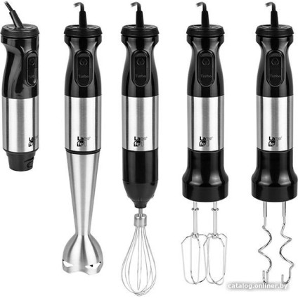 Погружной блендер Lafe BZL001