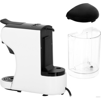 Капсульная кофеварка CAMRY CR 4414