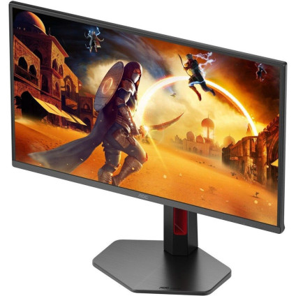 Игровой монитор AOC Gaming Q25G4SR