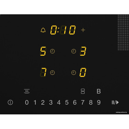 Варочная панель Miele KM 7464 FL