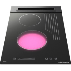 Варочная панель Solgaz Optimex 2+1