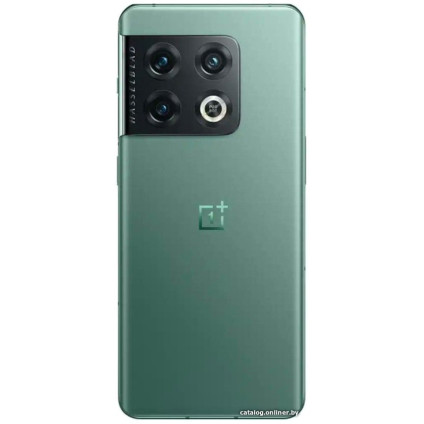 Телефон OnePlus 10 Pro NE2213 12GB/256GB европейская версия (изумрудный лес)