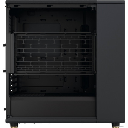 Корпус Fractal Design North Charcoal Black FD-C-NOR1C-01