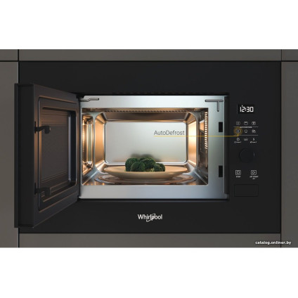 Микроволновая печь Whirlpool WMF200G NB