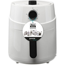 Аэрогриль (аэрофритюрница) Gorenje AF1300XG