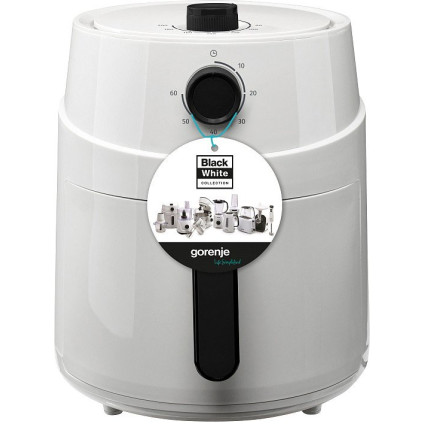 Аэрогриль (аэрофритюрница) Gorenje AF1300XG