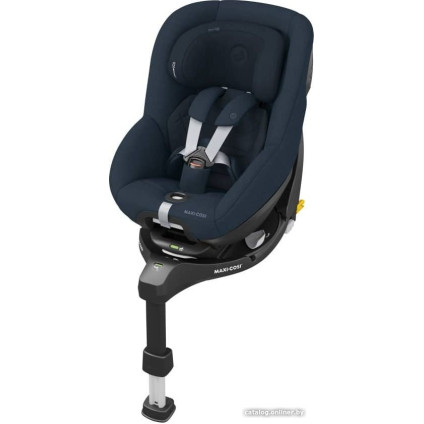 Детское автокресло Maxi-Cosi Pearl 360 Pro (authentic blue)